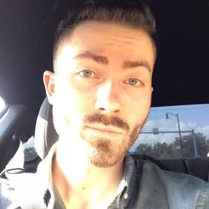 Meet your Posher, Justin